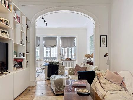 MONTGOMERY: House 5bed 4bath garden garage - Photo 3