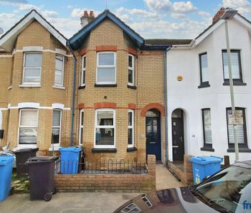 2 bedroom terraced house to rent - Photo 6
