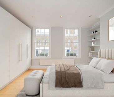 3 bedroom terraced house to rent - Photo 3