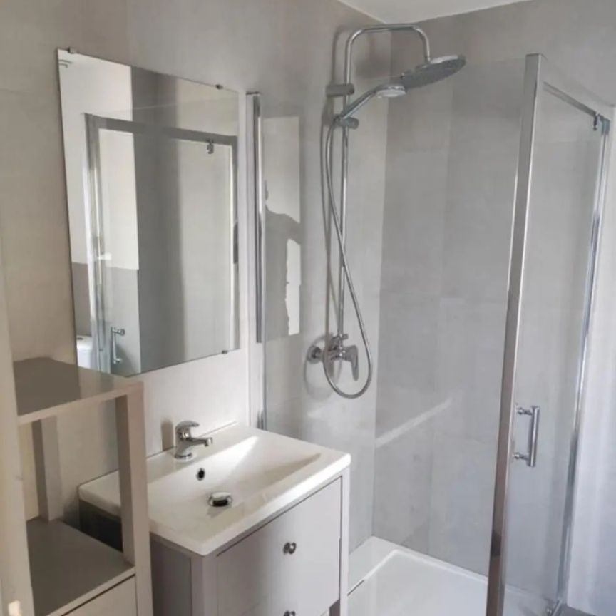 Appartement à louer 1 pièce 28m² - Photo 1