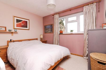 2 bedroom terraced house to rent - Photo 3