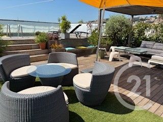 Location Appartement 4 pièces 110m² NICE 06100 - Photo 1