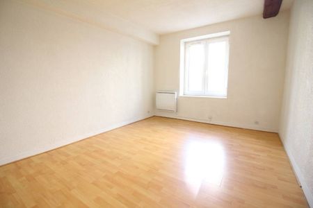 Appartement 2 pièces à louer St Étienne - 42100 / Réf: 662 - Photo 5