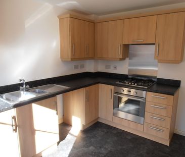 **Apply online** Welsh Housing Partnership Property – 3 Bed House, ... - Photo 1