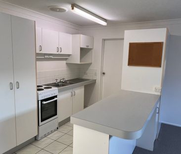 Two Bedroom Duplex Unit - Perfect Location - Photo 2