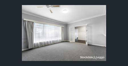 4 Bedroom Family Home! - Photo 3