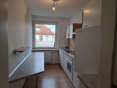 Wohnung zur Miete in Bünde - Photo 5