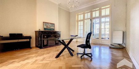 Appartement te huur in Etterbeek voor € 1.250 met 1 slaapkamer - Photo 3