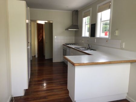 Family Home Three Bedrooms Meadowbank - Photo 5