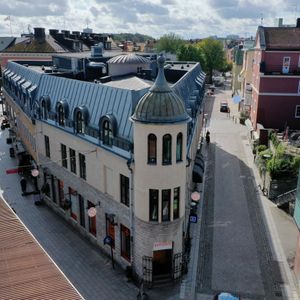 Klostergatan, Linköping - Foto 3