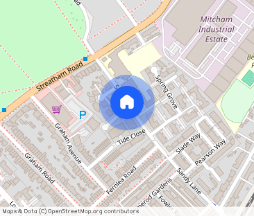 Spring Grove, Tooting Borders, CR4 - Photo 1