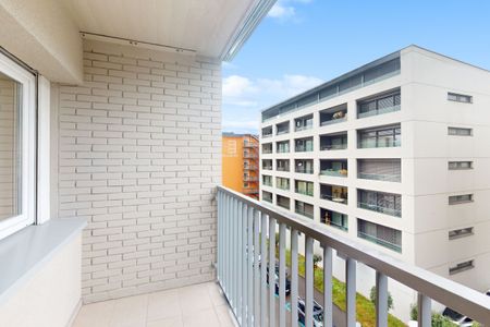 Casa Cinque: modernità e comfort nel cuore di Locarno - Photo 4