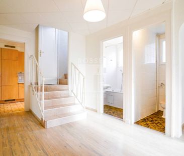 Villa de 6 pièces à louer au Grand-Saconnex - Photo 2