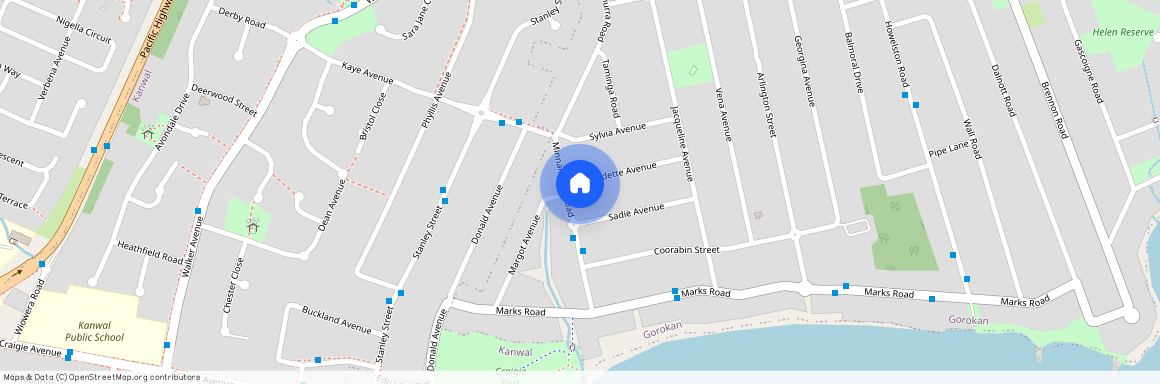 11 Minnamurra Road Gorokan, NSW 2263