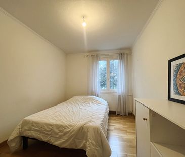 Location appartement 4 pièces, 92.39m², Nantes - Photo 5