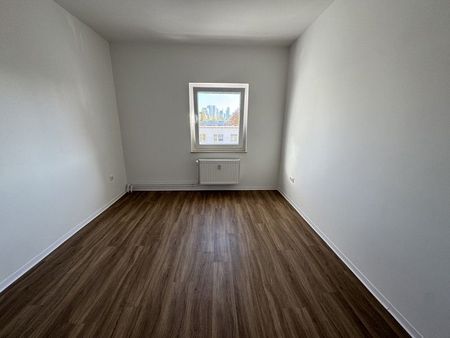 Miet mich - Sanierte 2,5-Zimmer-Citywohnung - Foto 4