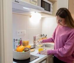 Logement étudiant - PESSAC CAMPUS - Photo 6