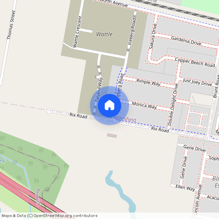 3 Iceberg Road, Beaconsfield VIC 3807