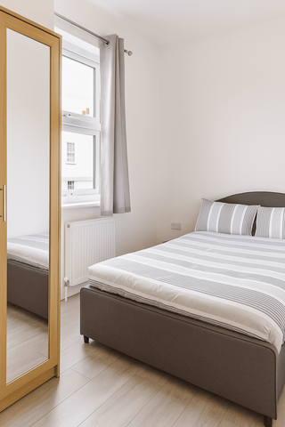 6 bedroom terraced house to rent - Photo 5