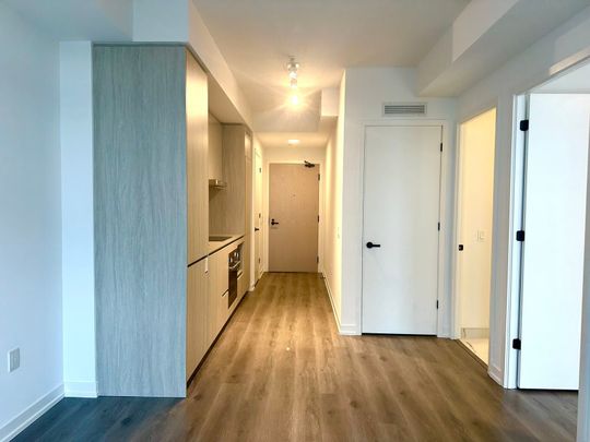 For Lease - 28 Interchange Way Unit# 3815, Vaughan, Ontario - Photo 1