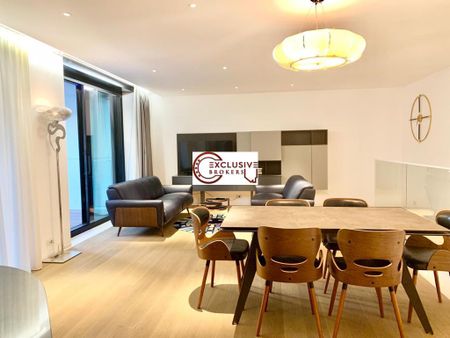 Luxury 4 rooms Duplex PrimaveriiOne Charles de Gaulle! - Photo 2