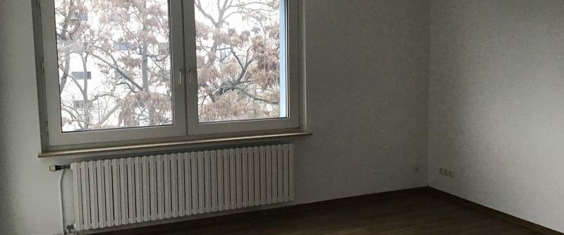 Sanierte 3 Zimmerwohnung mit Balkon - Photo 1