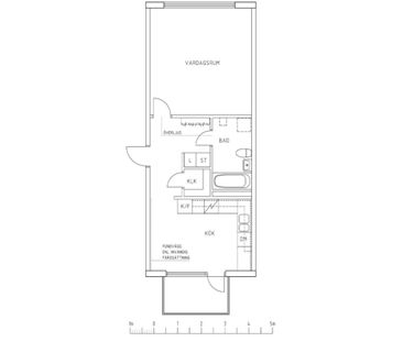 Rödbloms gränd 41 - Photo 2