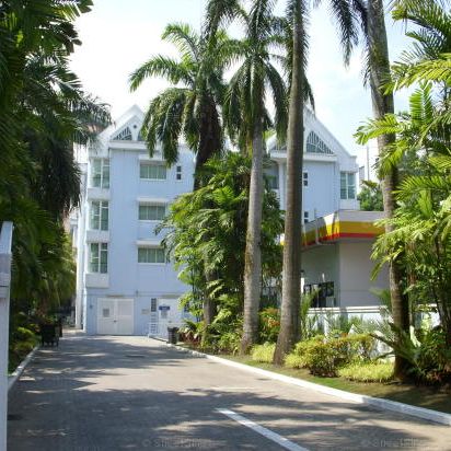 Royal Palm Mansions (D5), Condominium - For Rent - Photo 1