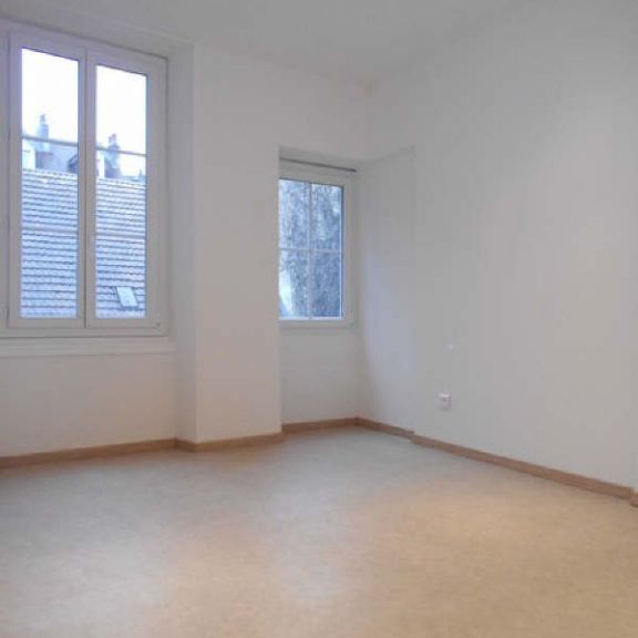 Location Appartement 1 pièce 36m² BESANCON 25000 - Photo 1