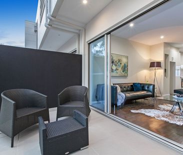 Spectacular Townhouse in an Equally Extraordinary Location! - Photo 1