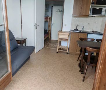 Location Appartement 1 pièce 18m² MONT SAXONNEX 74130 - Photo 6