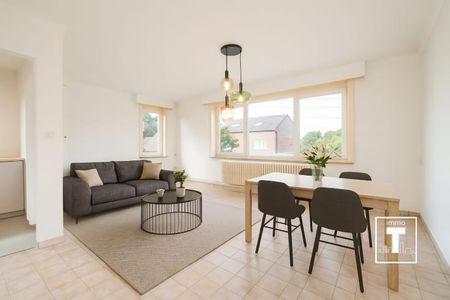 Appartement te huur - Photo 4