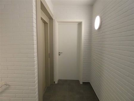 Appartement te huur - Foto 4