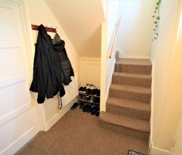 3 bedroom terraced house to rent - Photo 1