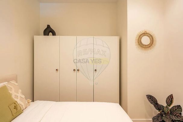 Apartment T2 in Arroios, Lisboa - Foto 1