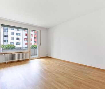 3.5 Zimmer, 4. Stock - Photo 1