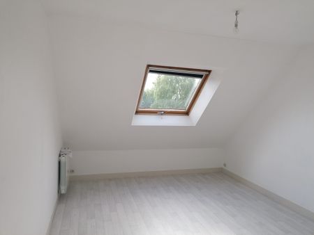 Location Appartement 3 pièces 39m² COUTANCES 50200 - Photo 3