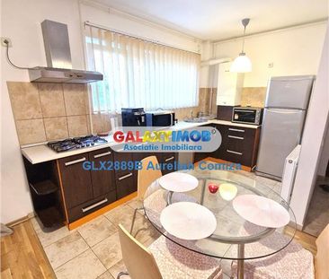 Apartament superb 2camere High Residence Pipera/parcare/centrala/AC - Photo 6