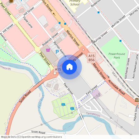 3/3 Murray Street, NSW 2340, Tamworth