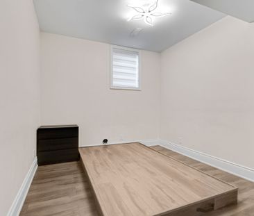 For Lease - 66 Hanbury Crescent Unit# Bsmt, Brampton, Ontario - Photo 1