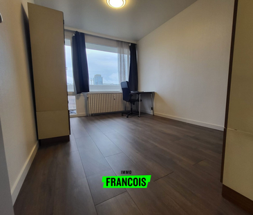 Charmant 1 slaapkamerappartement te huur – 70 m² – prachtig uitzicht - Foto 4