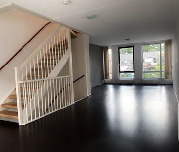 Huis te huur: Buys Ballotstraat 26 1221 ND Hilversum - Foto 6