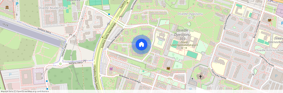 5, 31-871 Krakow, Poland