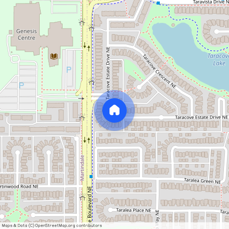 Calgary, AB T3J 4R1