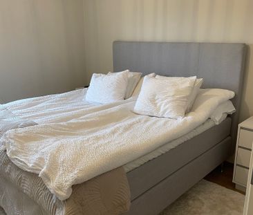 Mossgatan 131 A - Photo 1