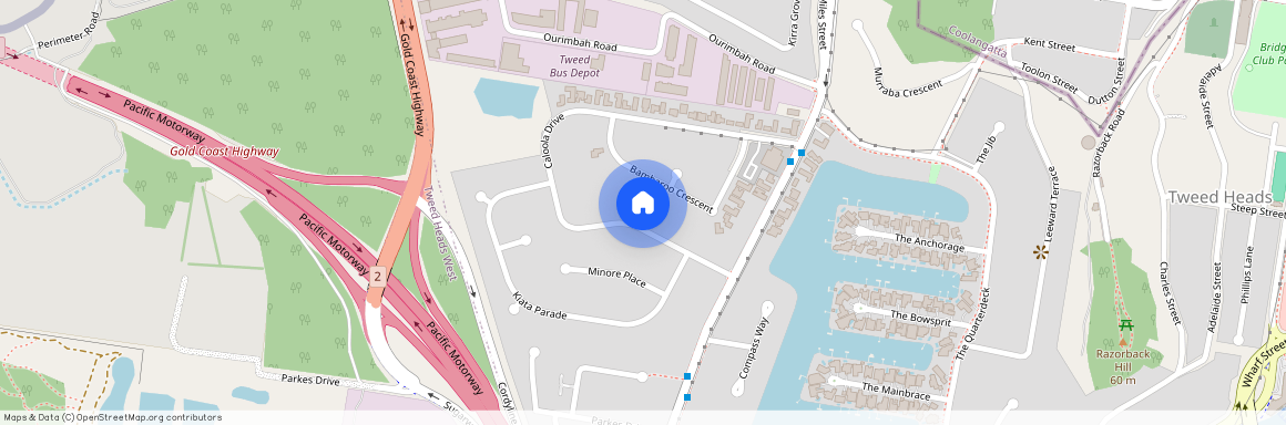 1/77 Caloola Dr, NSW 2485, Tweed Heads