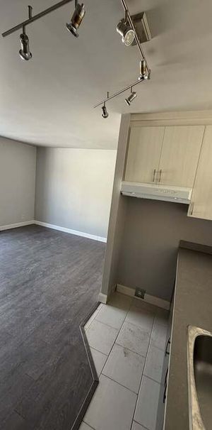 À LOUER : Appartement 3 1/2 - Photo 1
