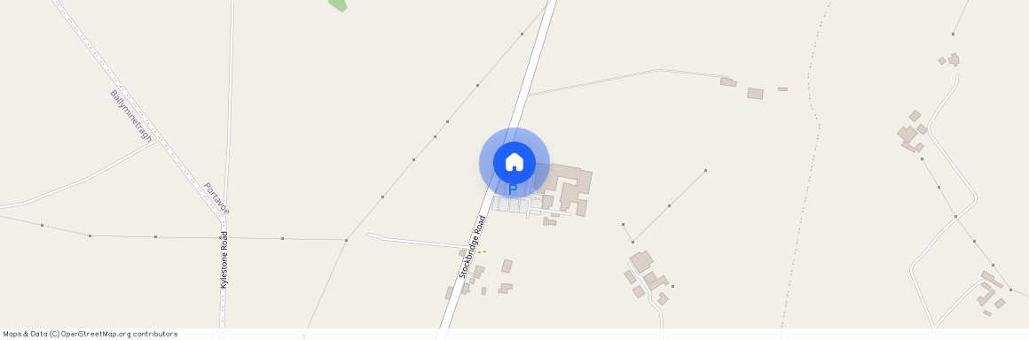 32b Stockbridge Road, Donaghadee, BT21 0PN