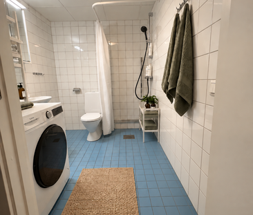 Taggsvampsvägen, Nykvarn - Photo 4
