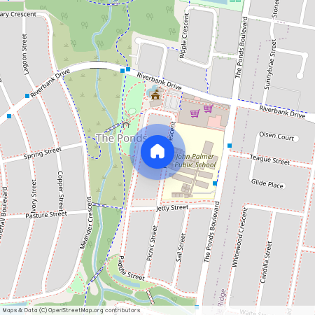 17 Pebble Crescent, NSW 2769, The Ponds